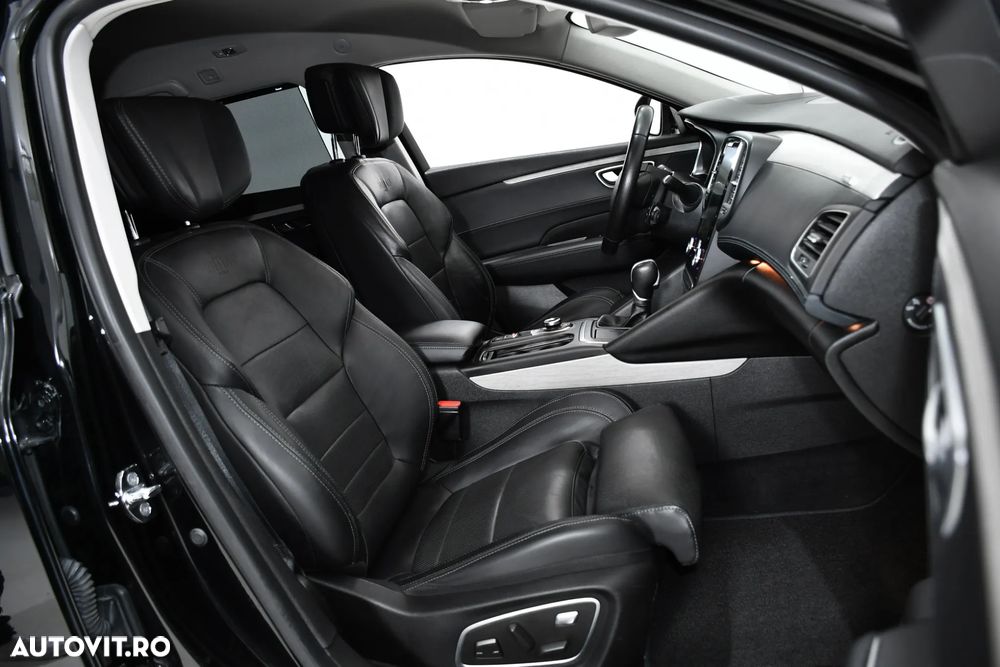 Renault Talisman - 13