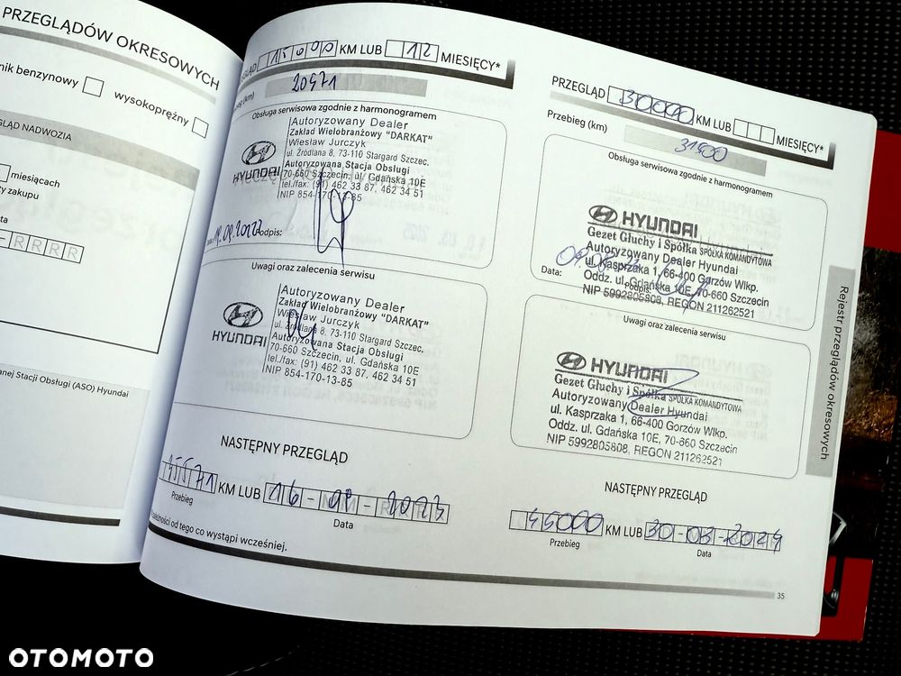 Hyundai i30 1.5 DPI Comfort - 39