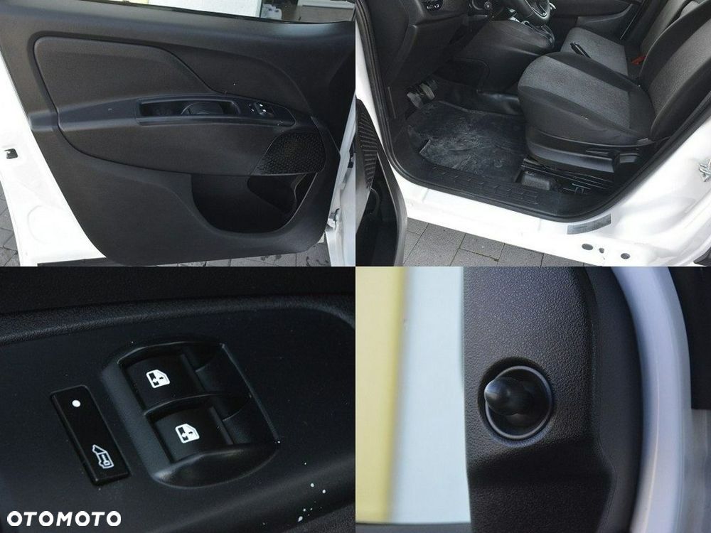 Fiat Doblo - 20