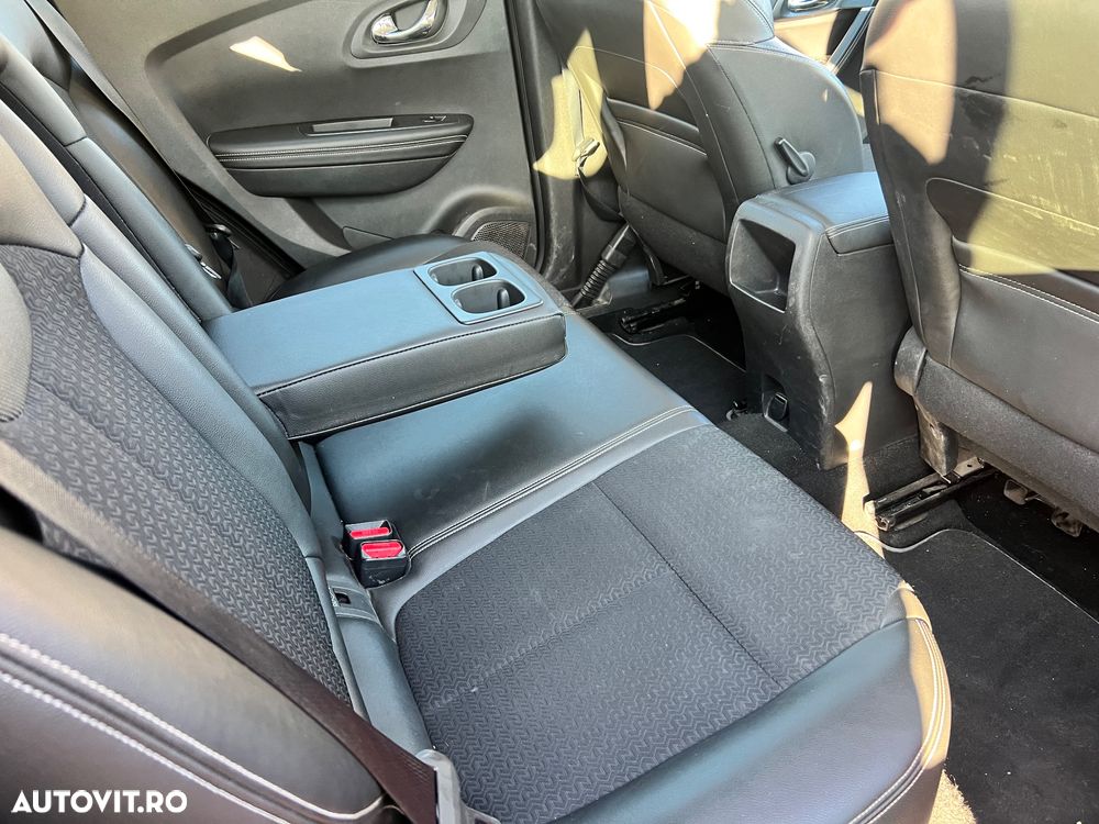 Renault Kadjar Energy TCe 130 Business - 19