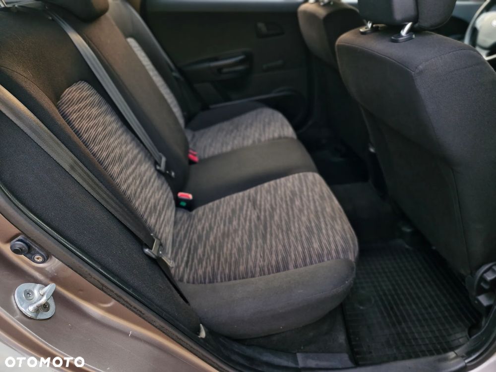 Kia Ceed 1.6 Crdi Comfort - 11