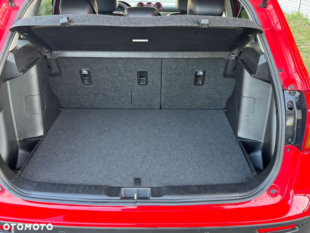 Suzuki Vitara 1.4 Boosterjet Allgrip Automatik S - 12