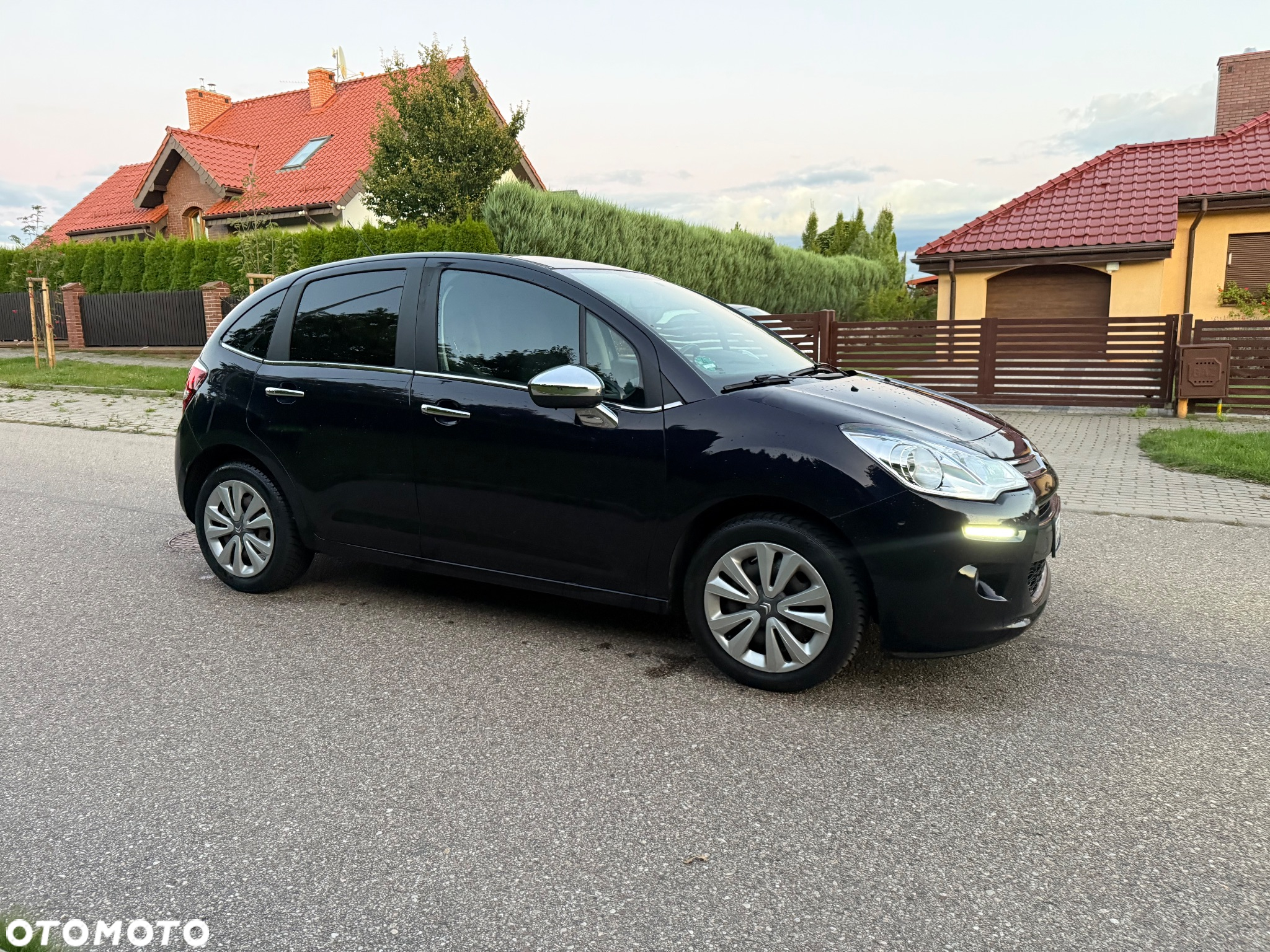Citroën C3 - 22