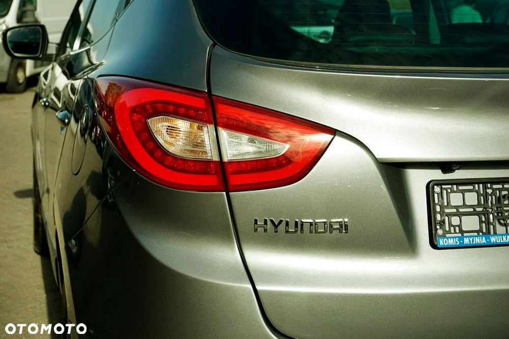 Hyundai ix35 - 14