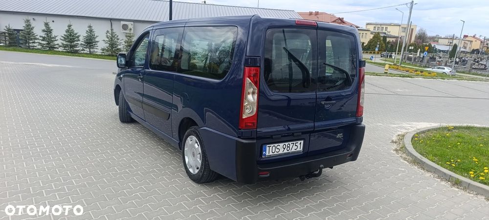Fiat Scudo - 5