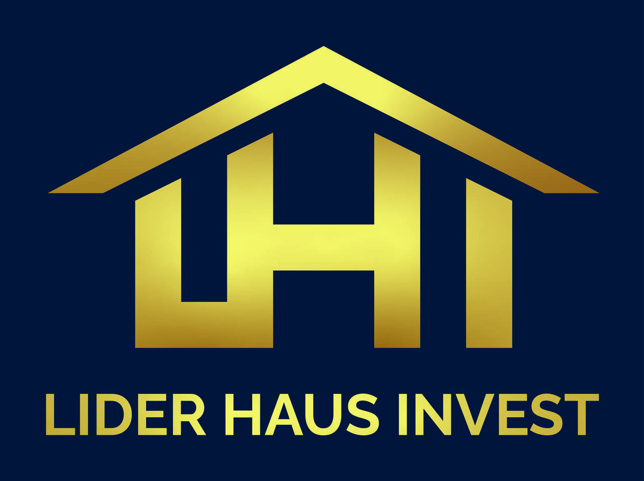 Logo: Lider Haus Invest Sp z o.o.
