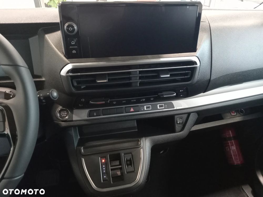 Toyota Proace Verso 2.0 D4-D Long Business - 11