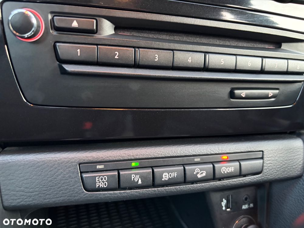 BMW X1 xDrive20i - 30