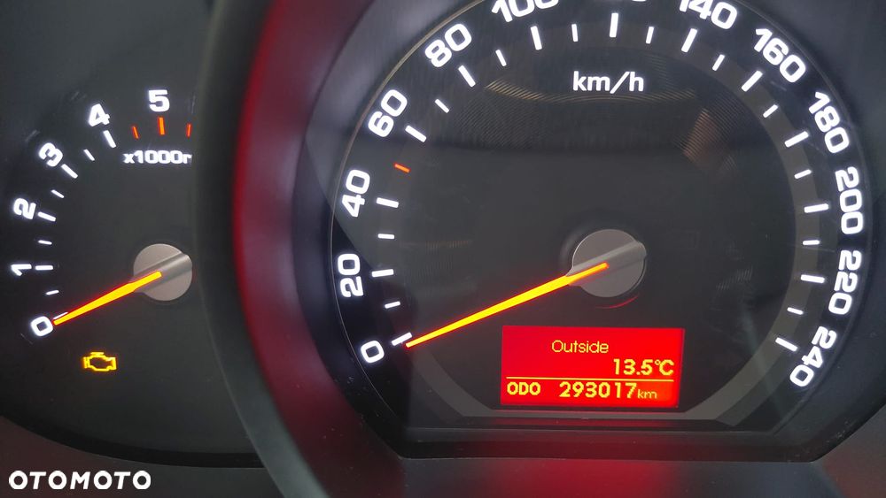 Kia Sportage 2.0 CRDI S - 5