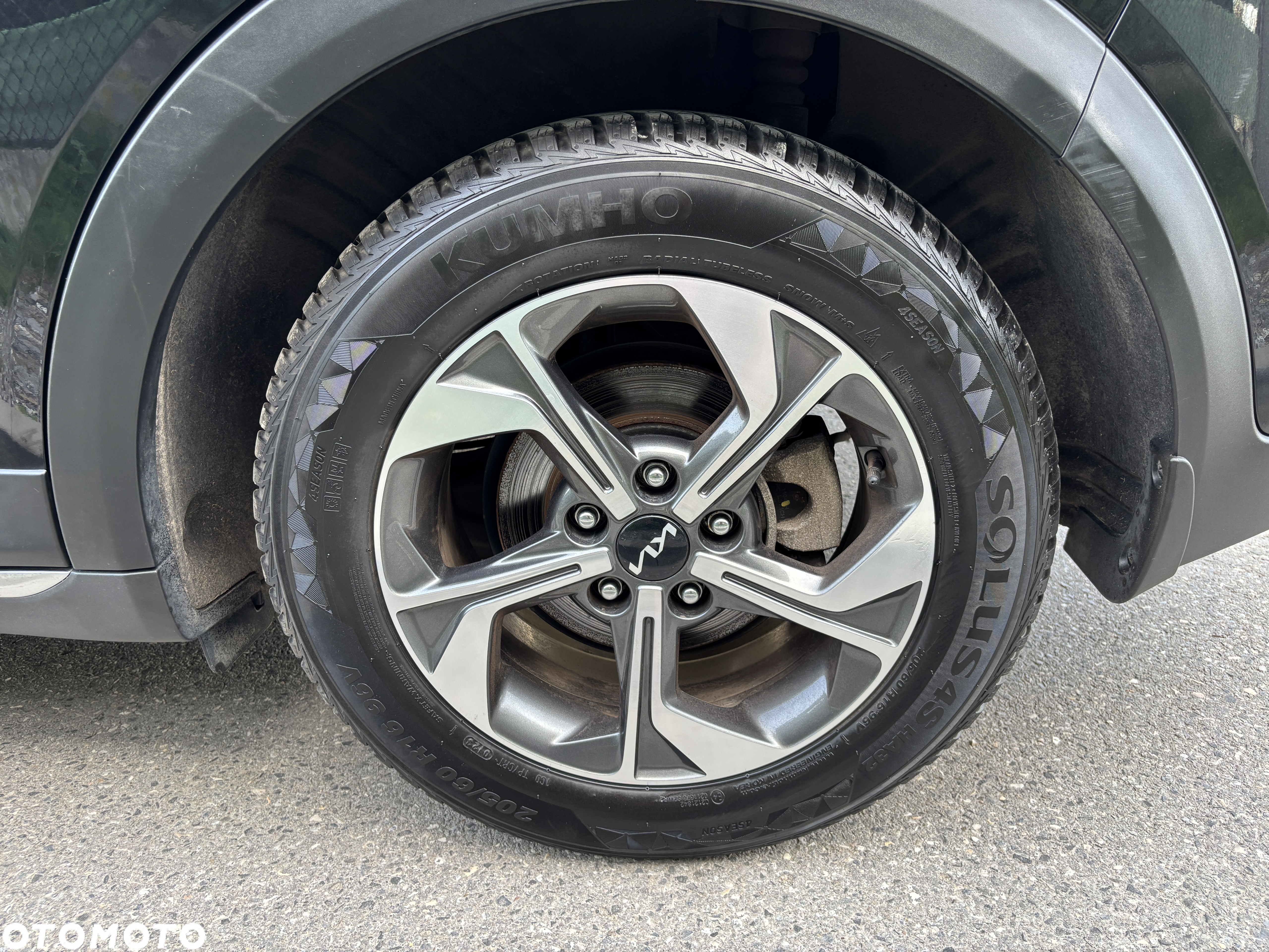 Kia XCeed 1.5 T-GDI Business Line DCT - 21