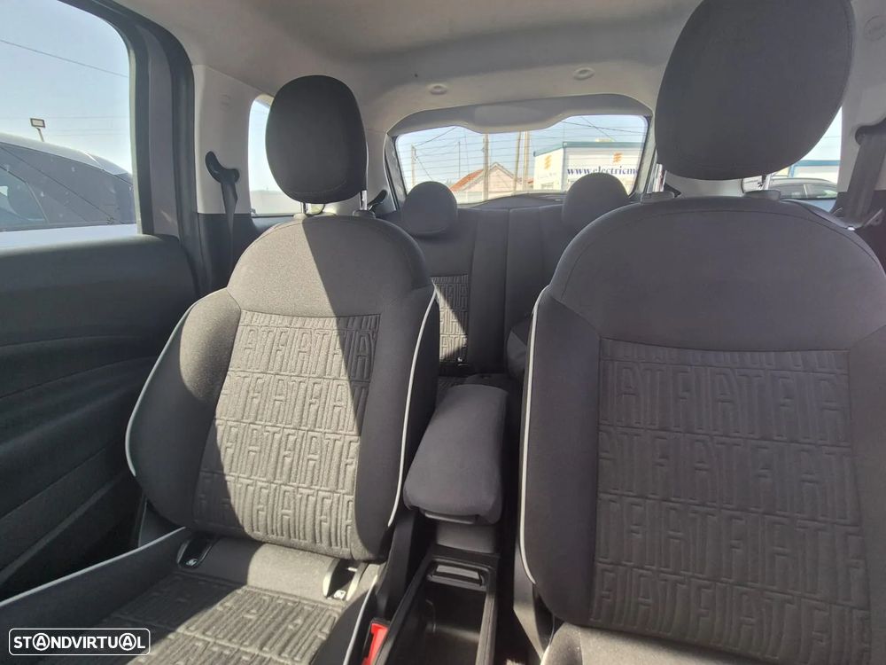 Fiat 500e 42kWh C - 7
