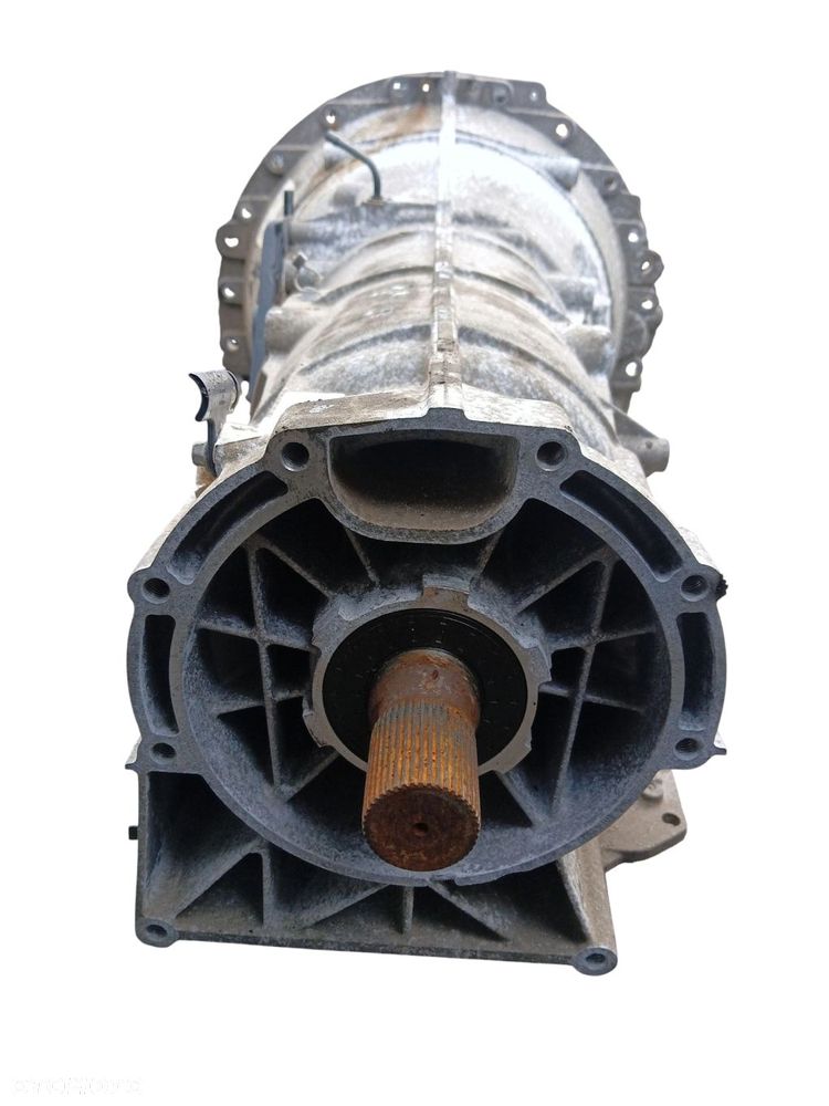 SKRZYNIA BIEGÓW AUTOMAT LAND ROVER RANGE ROVER IV L405 (2012-2017) 3.0 TDV6 258KM CPLA - 7