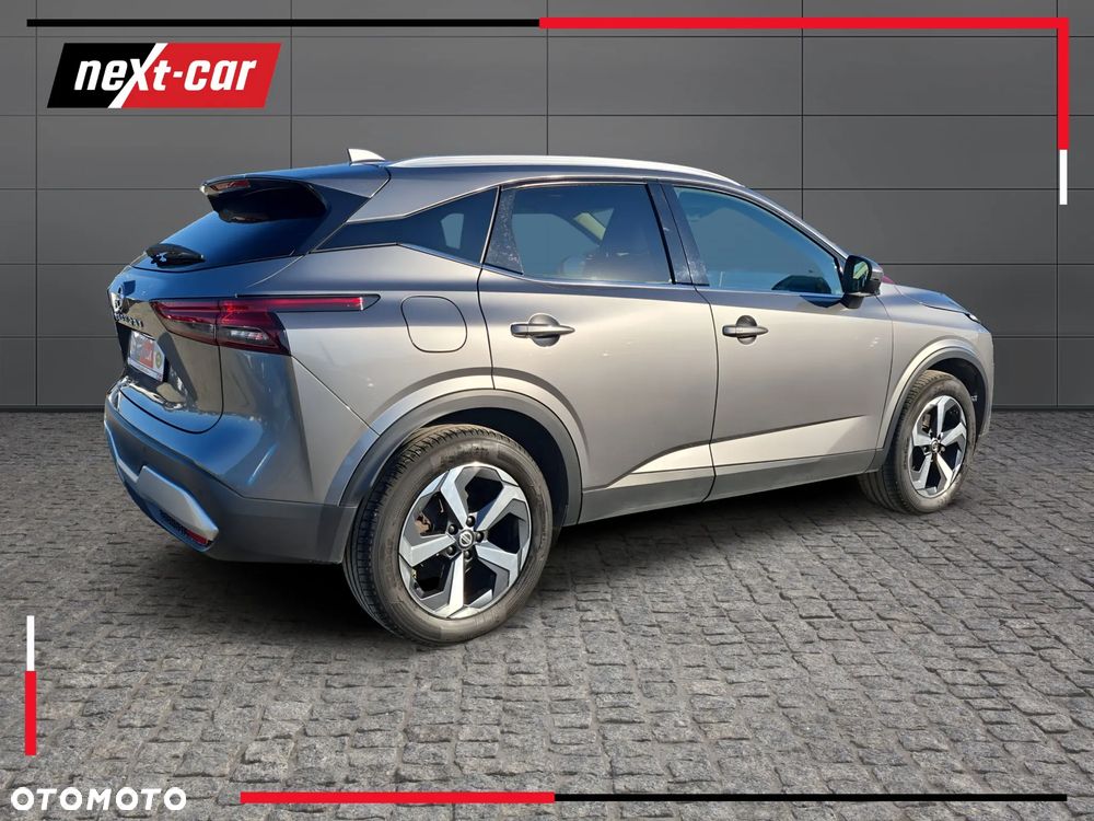 Nissan Qashqai 2021 photo 5