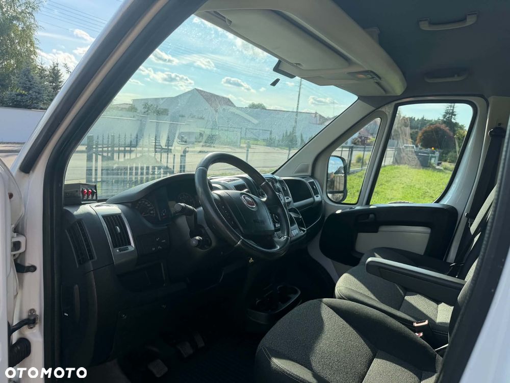Fiat ducato - 9