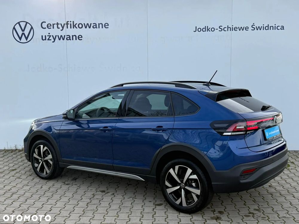 Volkswagen Taigo 1.0 TSI Special Edition - 3