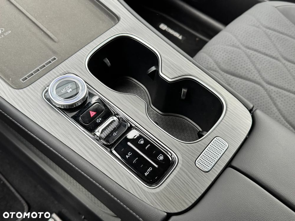 Chery Tiggo 8 - 17