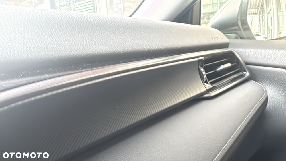 Toyota Camry 2.5 Hybrid Comfort CVT - 14