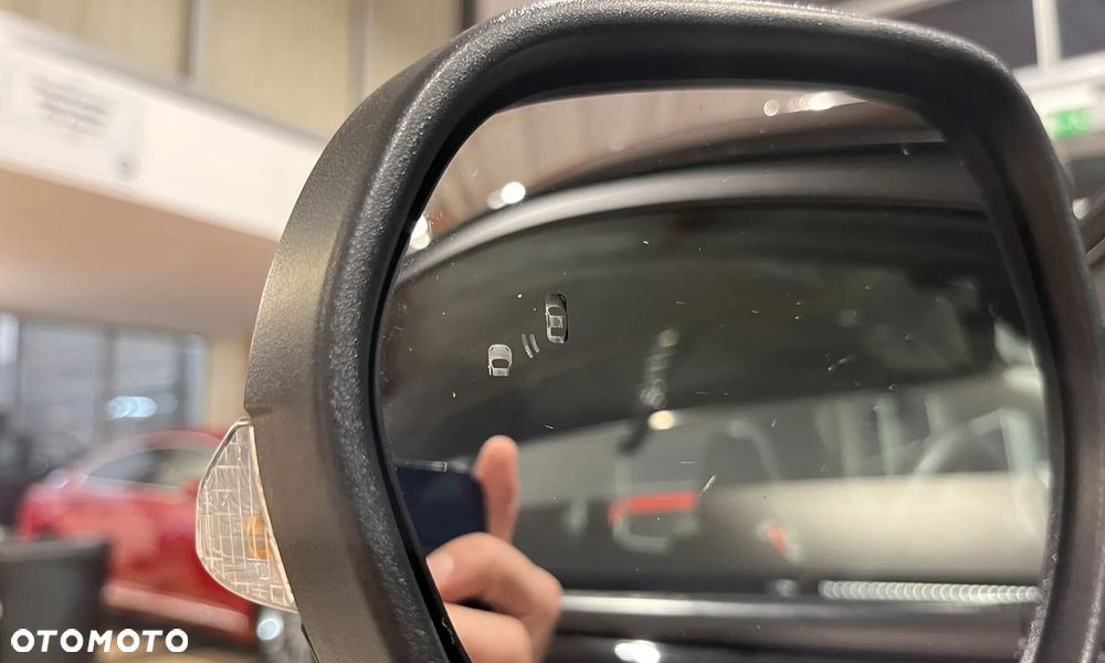 Ford Puma 1.0 EcoBoost Titanium X - 21