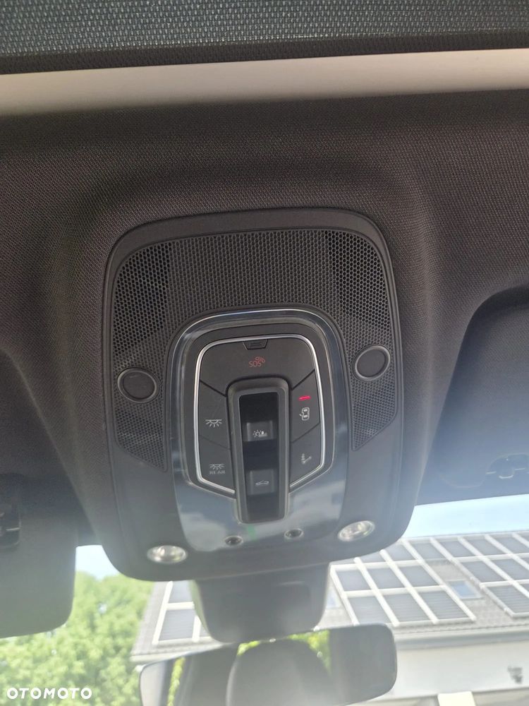 Audi SQ7 - 16