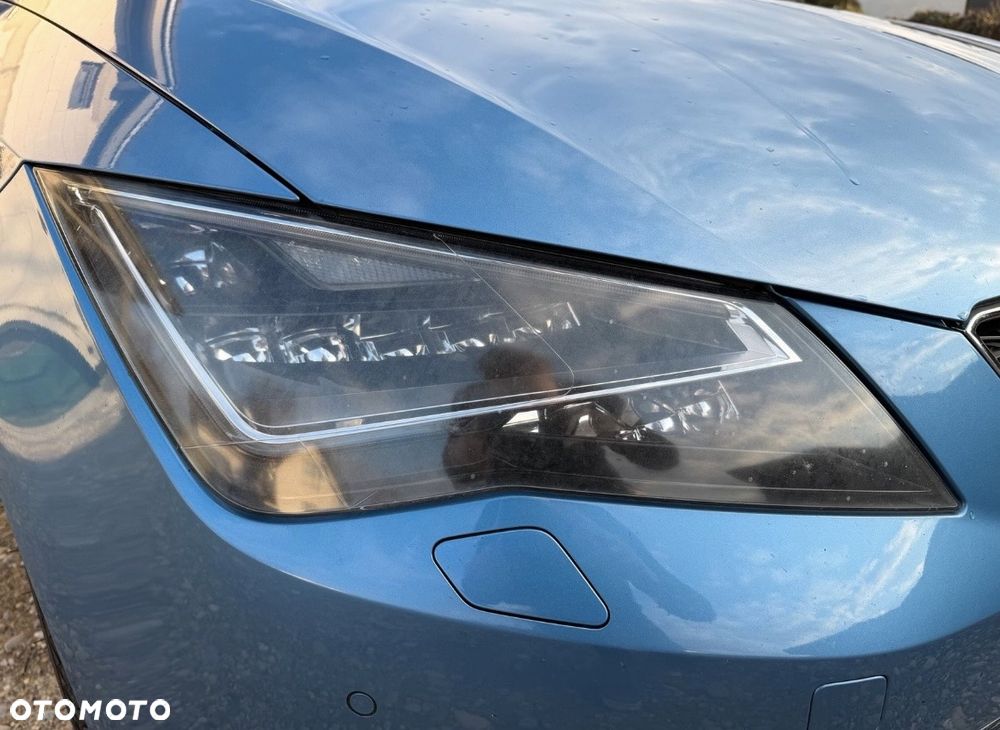 Seat Leon 1.4 TSI Start&Stop Style - 26