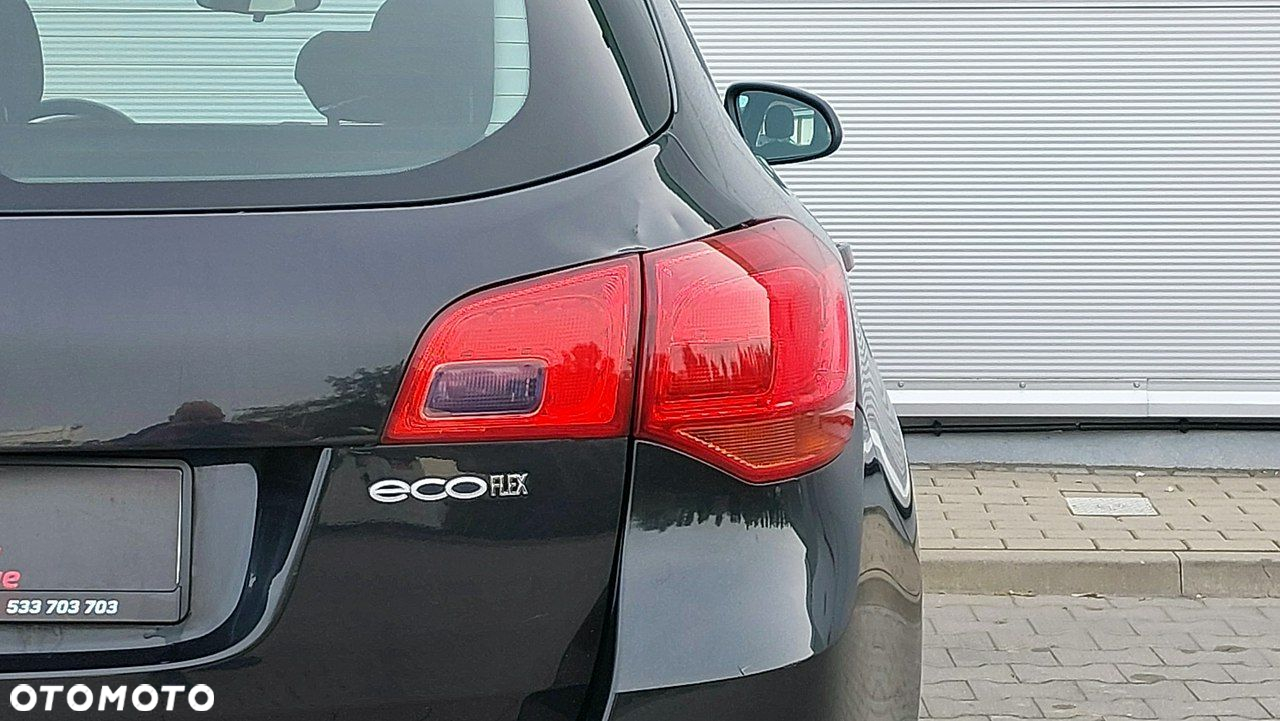 Opel Astra - 15