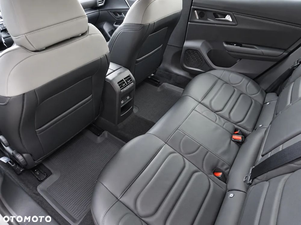 Citroën C5X 1.2 PureTech Plus EAT8 - 29