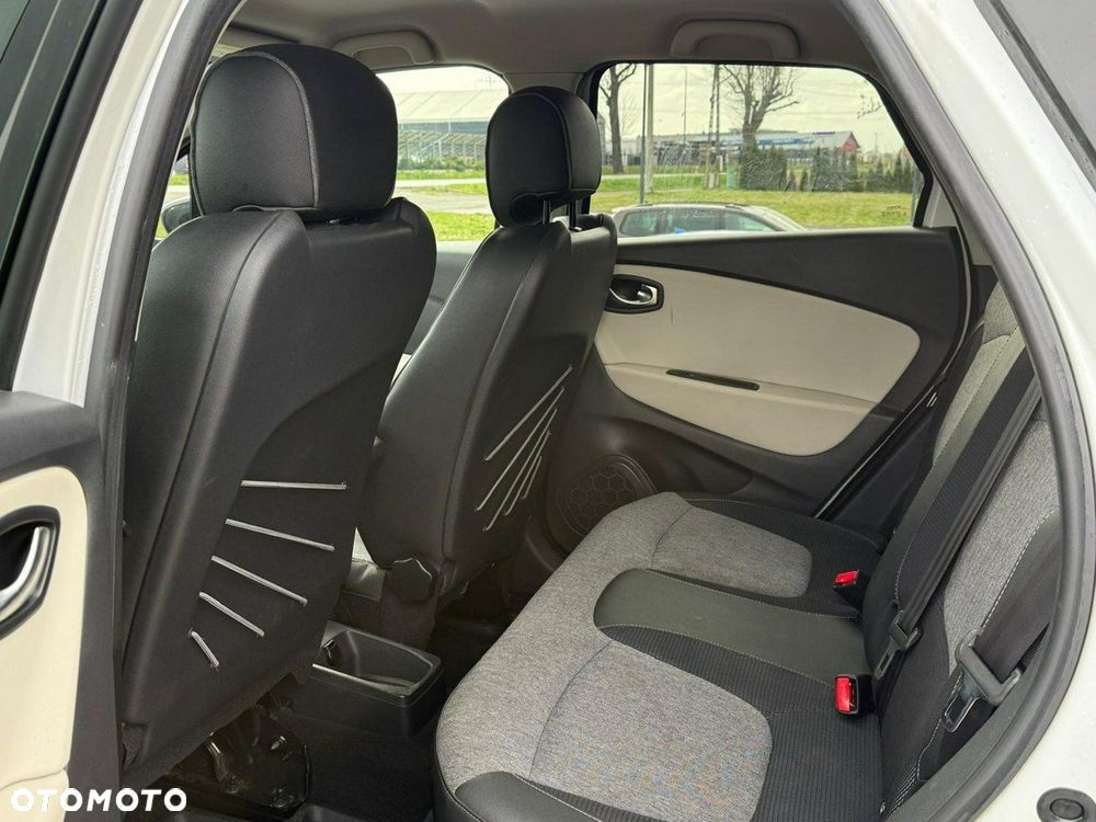 Renault Captur 1.2 Energy TCe XMOD - 13