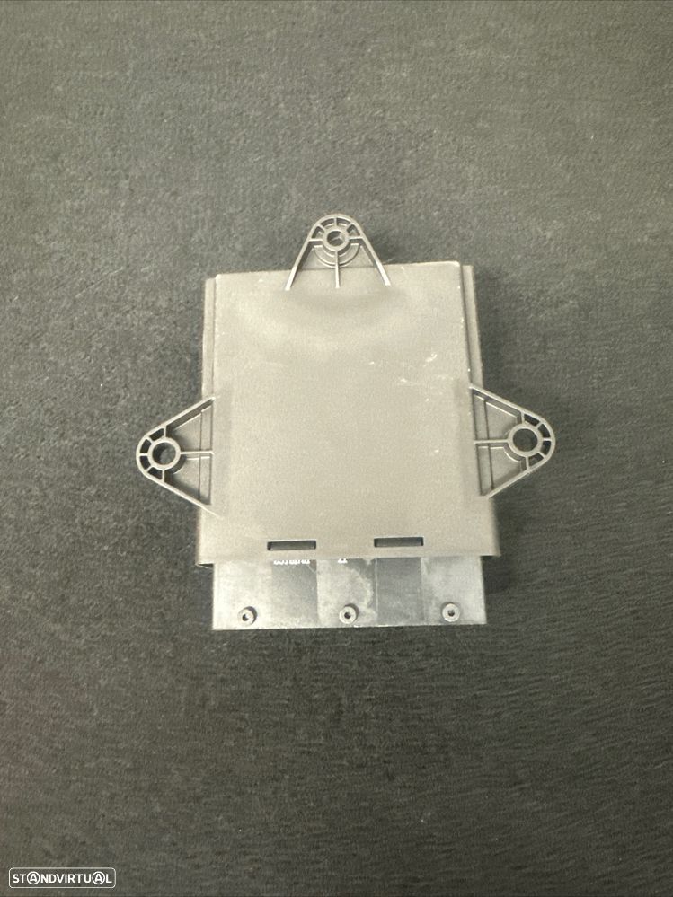 Original Opel Vectra Unidade de controlo frente esquerda - 5