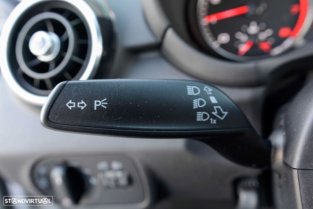 Audi A1 Sportback 1.0 TFSI Sport - 27