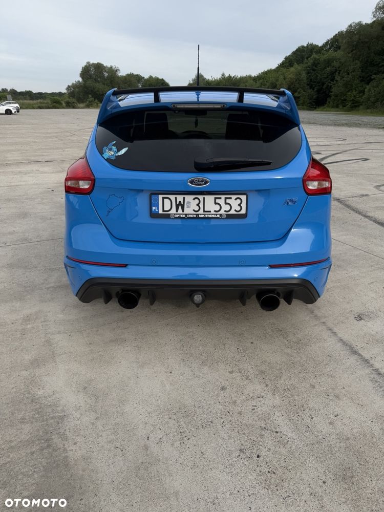 Ford Focus - 8