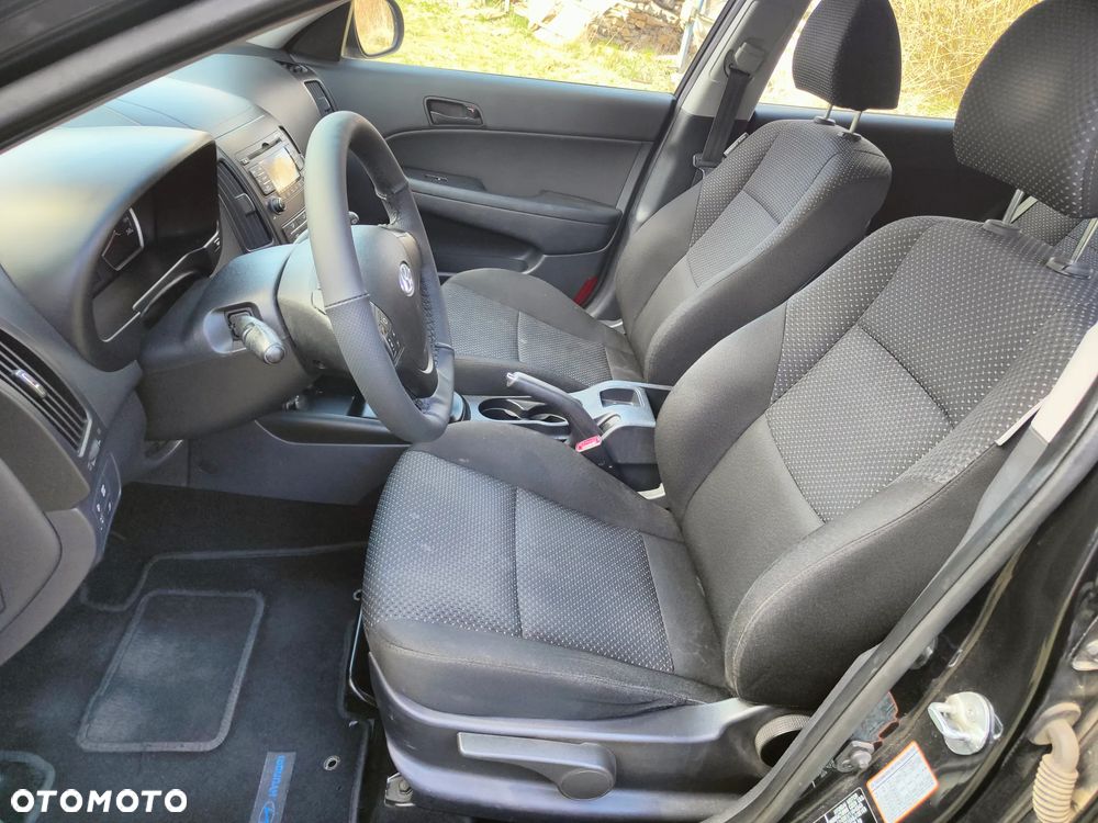 Hyundai i30 1.6 CRDi Blue Classic - 10