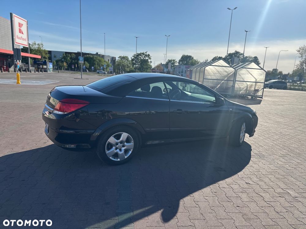 Opel Astra 1.6 Endless Summer - 32