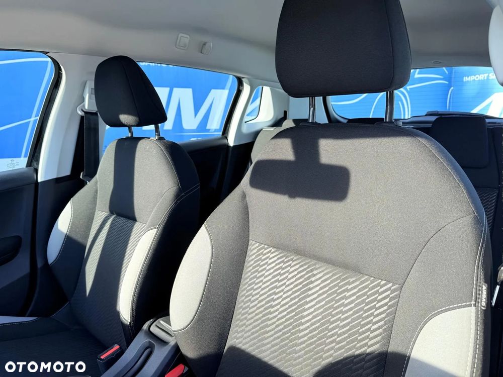 Peugeot 2008 1.6 BlueHDi Active - 17