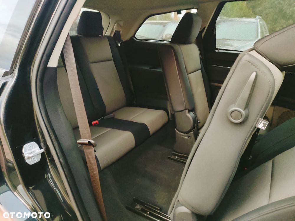 Dodge Journey 2.4 SXT - 20