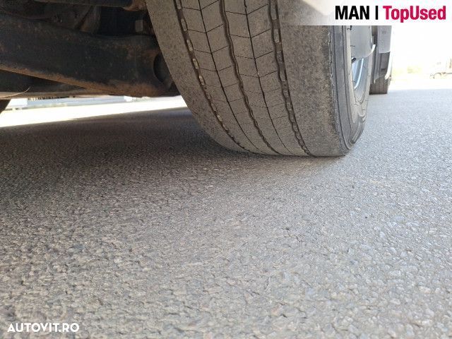 MAN TGX 18.460 4X2 LLS-U - 11