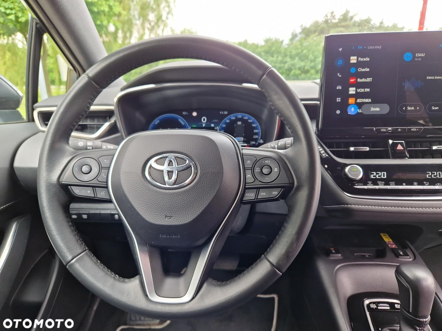 Toyota Corolla 1.8 Hybrid Comfort - 16