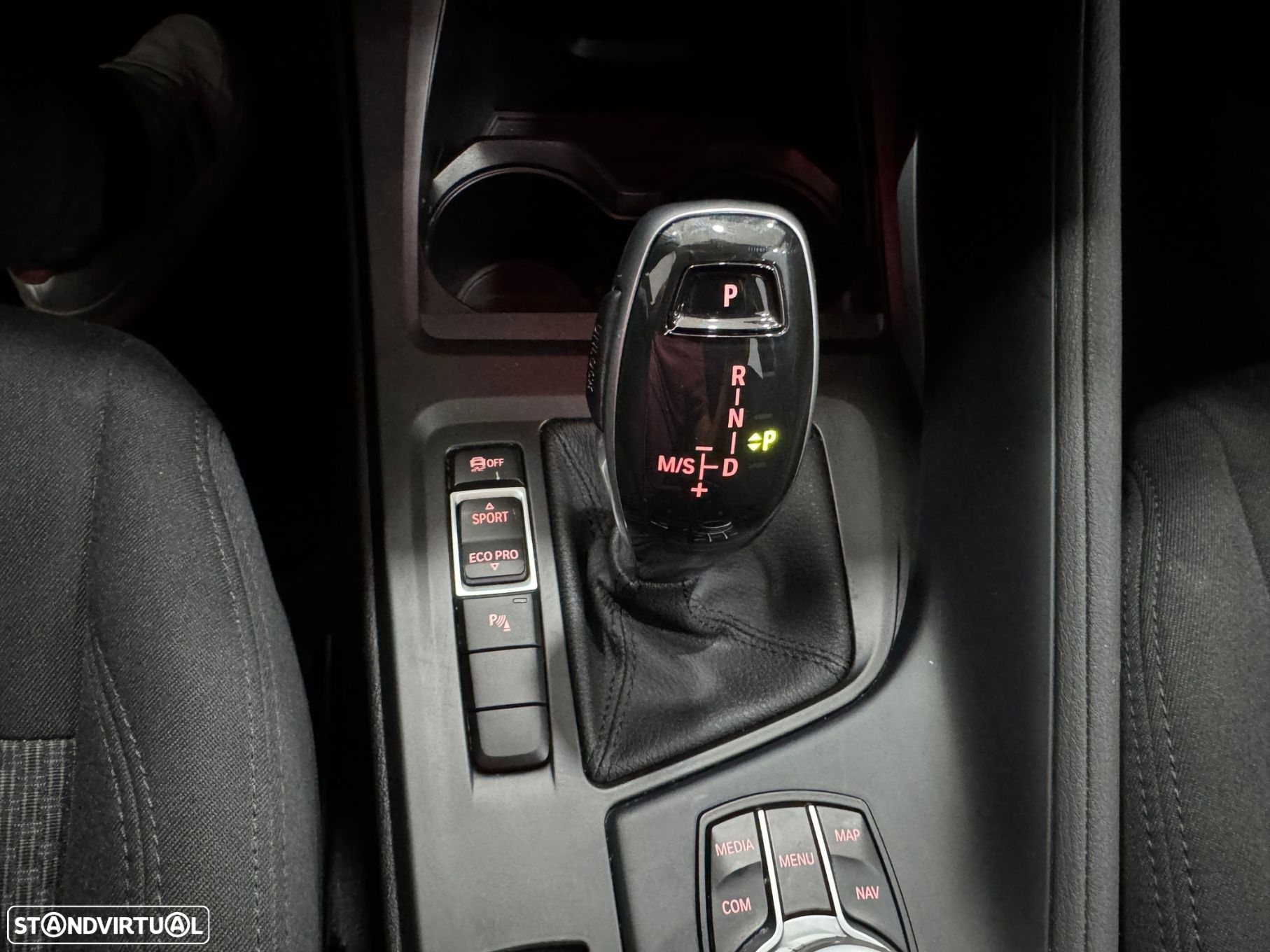 BMW X1 16 d sDrive Line Sport Auto - 29