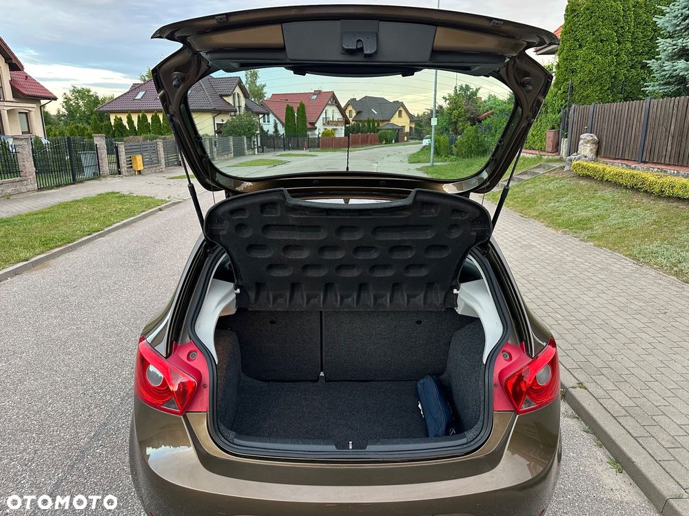 Seat Ibiza 1.4 16V Style - 14