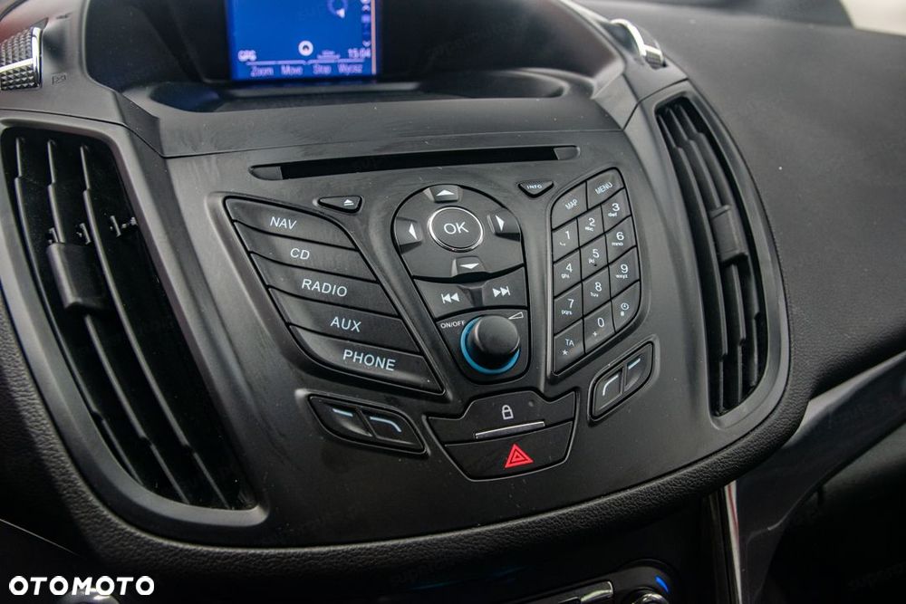 Ford Kuga 2.0 TDCi 4WD Titanium - 23