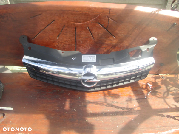 atrapa grill Opel Astra 3 H GT 4336/9739
