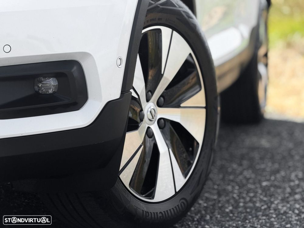Volvo XC 40 1.5 T5 PHEV Momentum Plus - 7