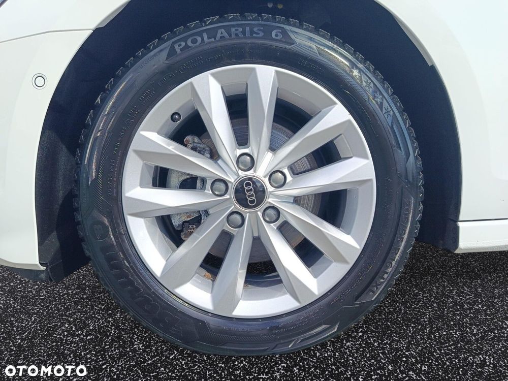 Audi A3 Sportback - 10