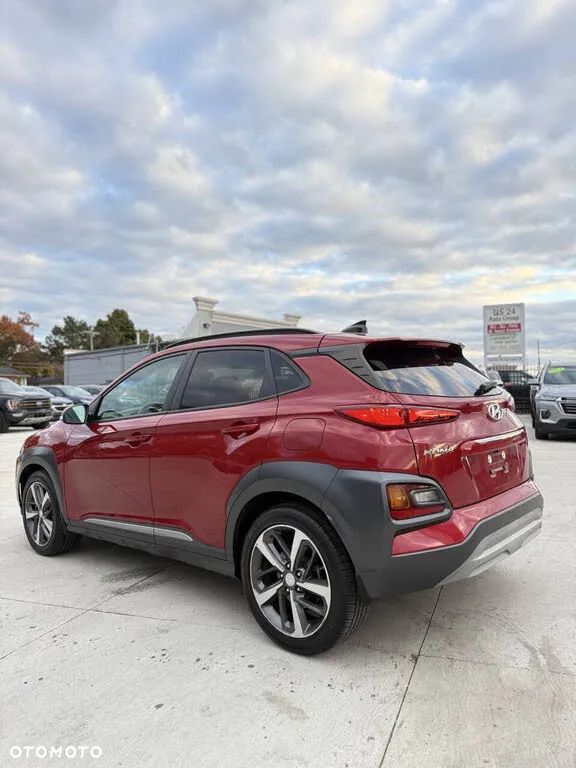 Hyundai Kona - 6