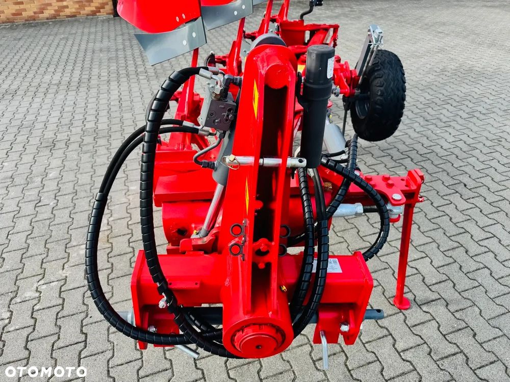 Unia Ibis S 4 VARIO dostępny od ręki - 4