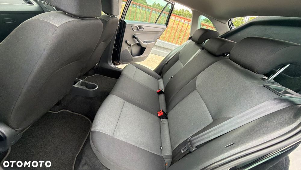 Skoda RAPID 1.2 TSI Active Green tec - 7