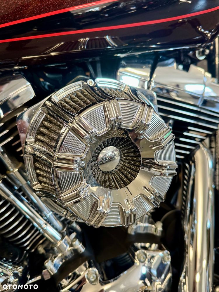 Harley-Davidson Softail Heritage Classic - 9