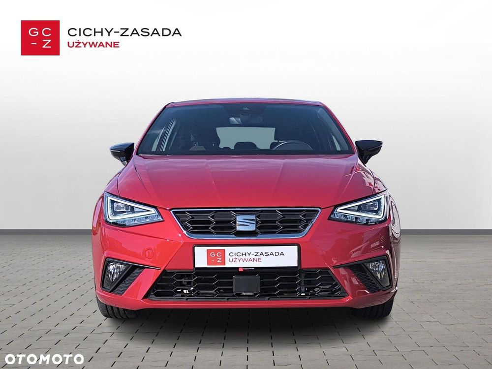 Seat Ibiza - 8