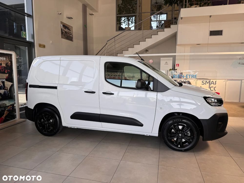Citroën Berlingo VAN - 3