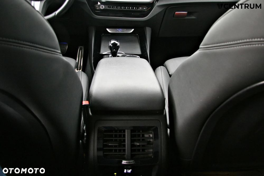 BMW X3 xDrive20i mHEV M Sport sport - 15