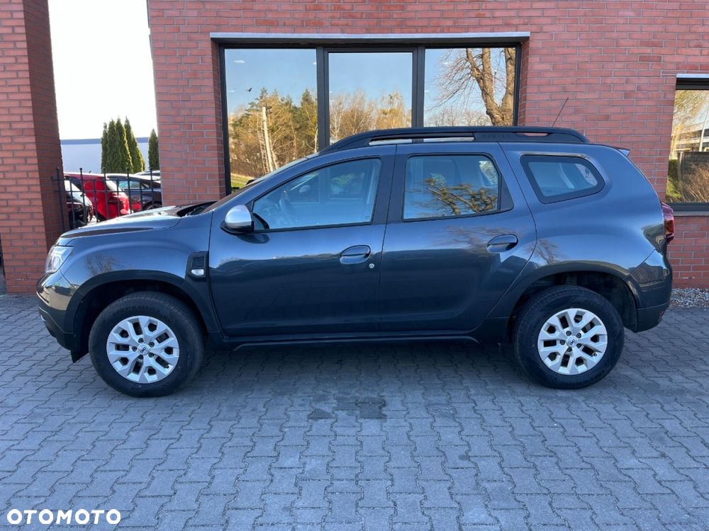 Dacia Duster 1.3 TCe Comfort - 24